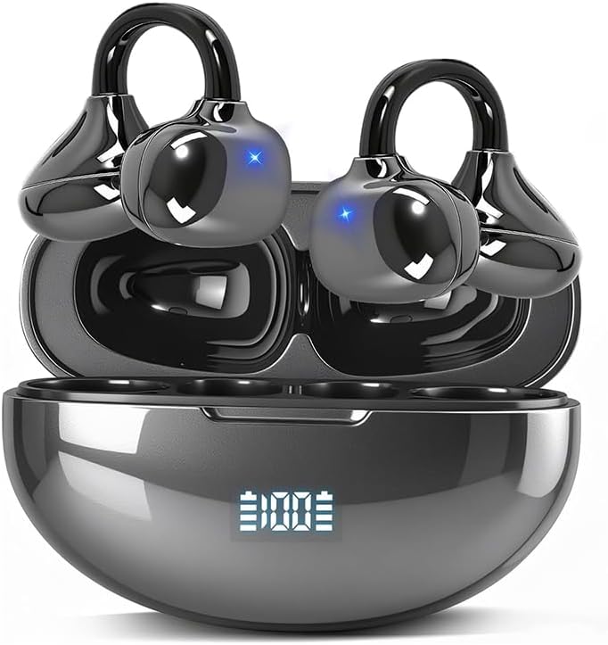 LF-K01 BLUETOOTH KULAKLIK LEERFEİ