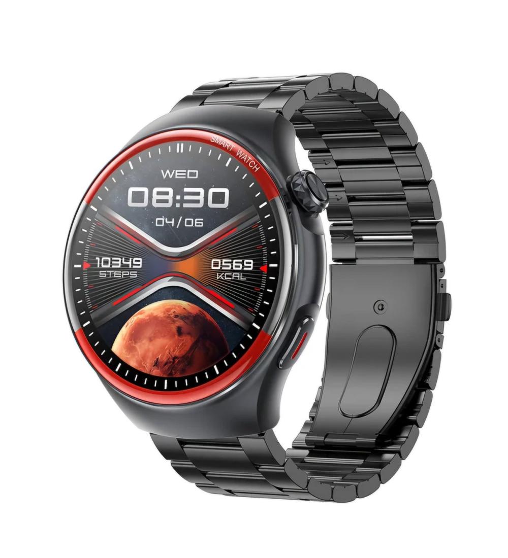 SW-55 WATCH 4 PPRO PREMİUM AKILLI SAAT LEERFEİ