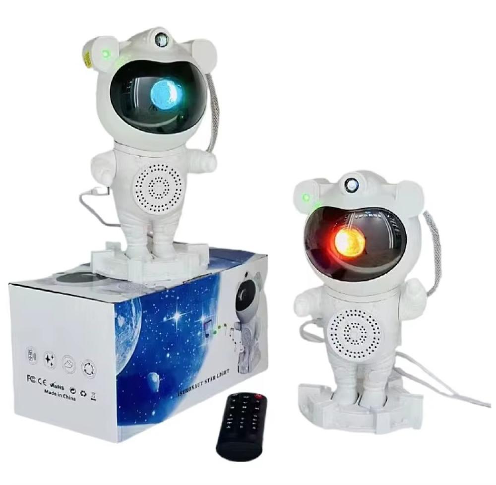 MXS-003 // FM ASTRONOT LED GLAXY PROJEKTÖR // LEERFEI