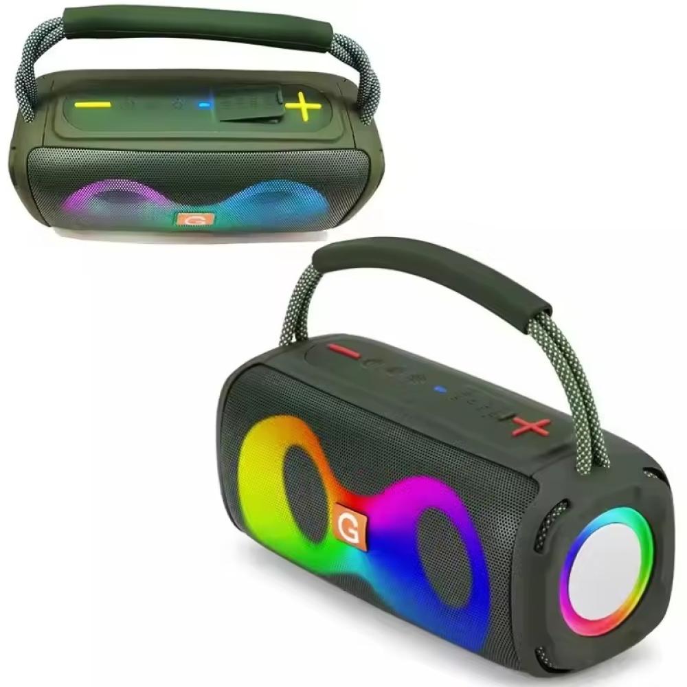 PG-ET313 / BLUETOTH IŞIKLI SPEAKER / PG