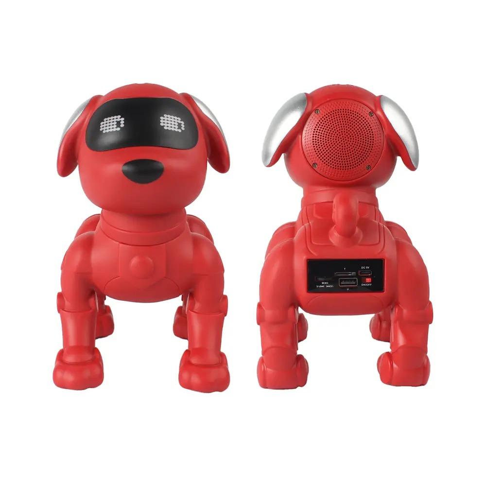 PG-CHM66 // BLUETOOTH KÖPEK SPEAKER // PG