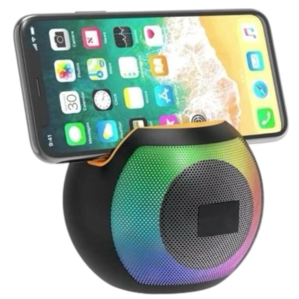 PG-P62 // BLUETOOTH SPEAKER // POLYGOLD