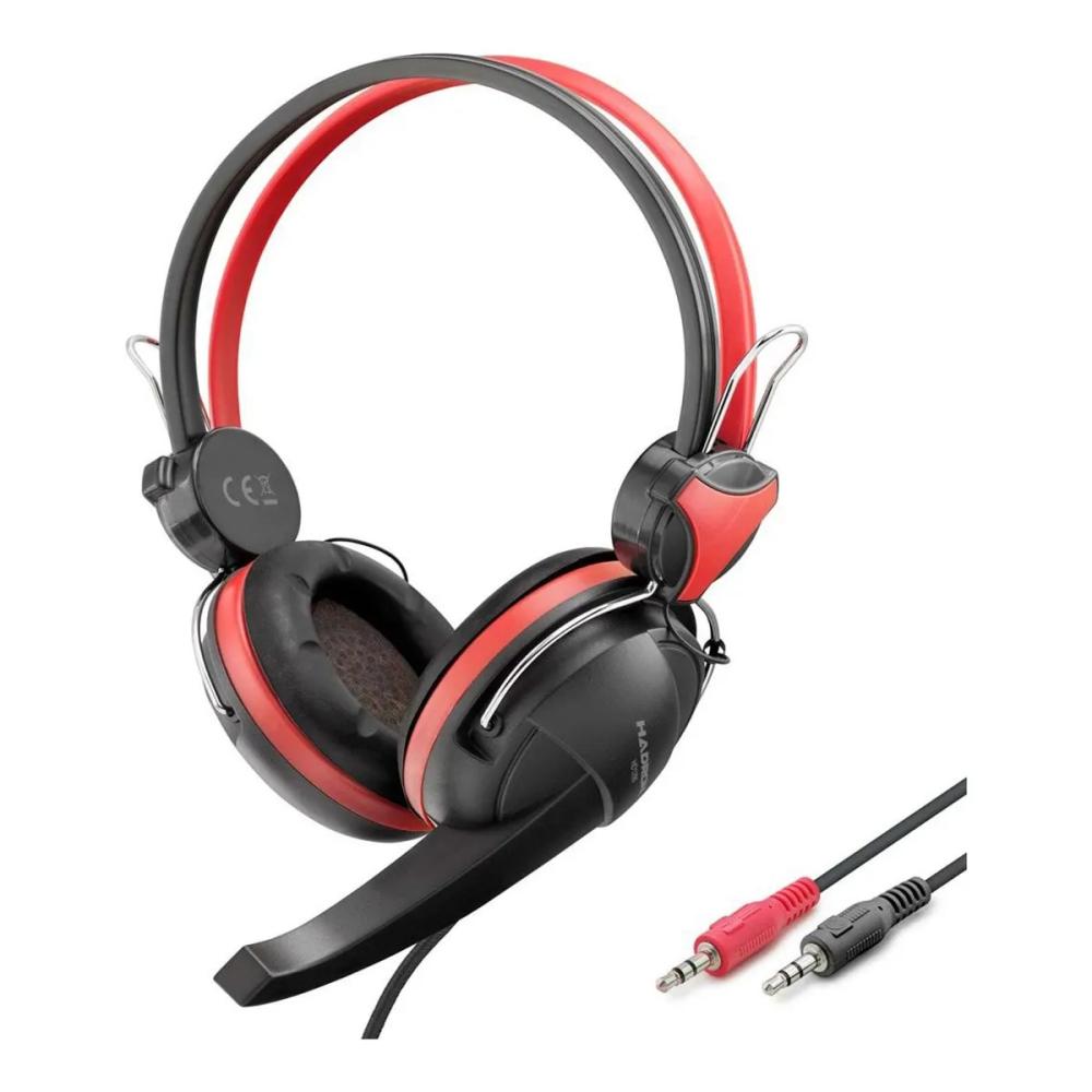 MİKROFONLU KULAKLIK PG-6950