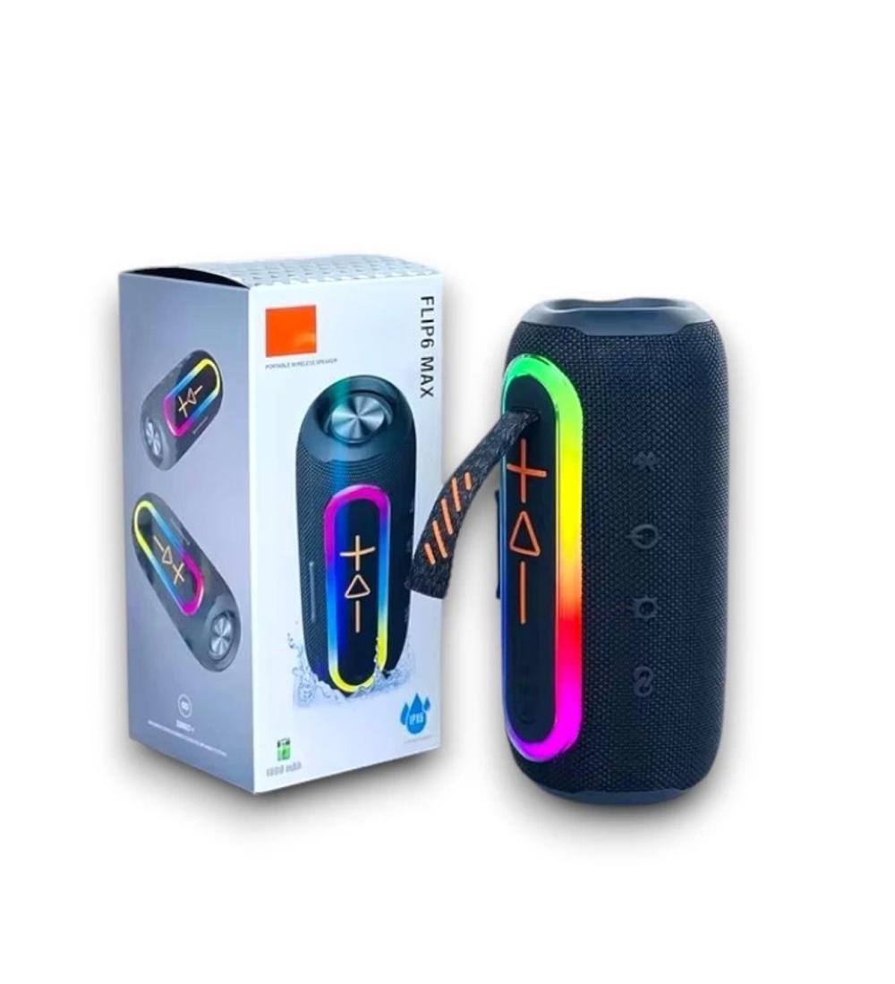 FLIP6 MAX SPEAKER BLUETOTH