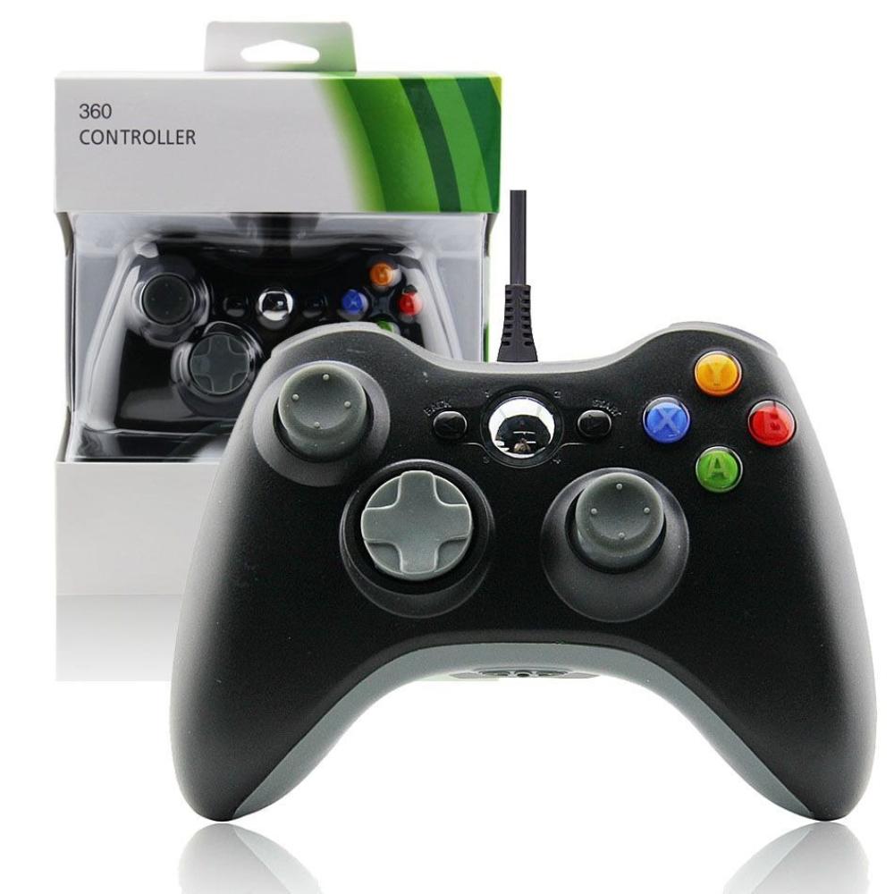 LF-360 // XBOX 360  - PC KABLOLU OYUN KOLU  //