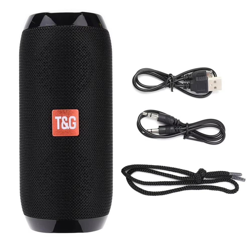 TG-117 SPEAKER BLUETOTH PG-431