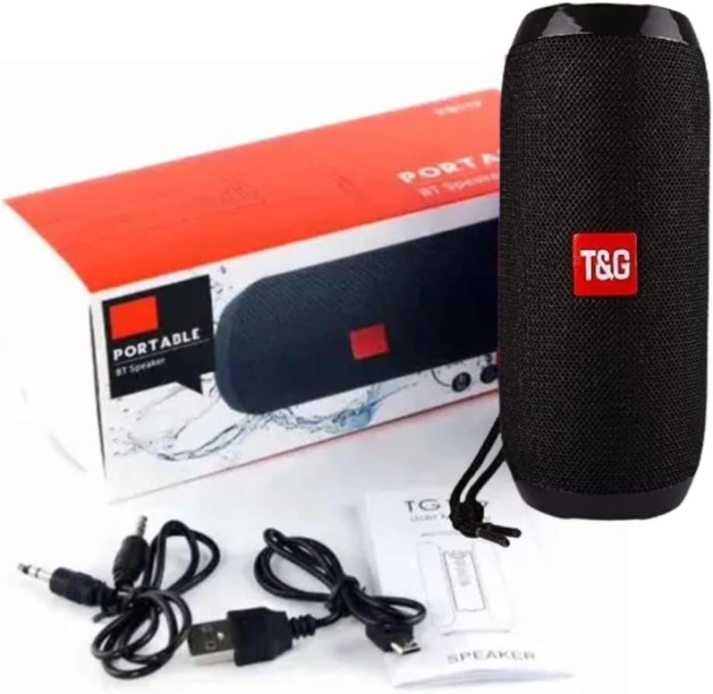 TG-117 ORJİNAL  SPEAKER BLUETOTH