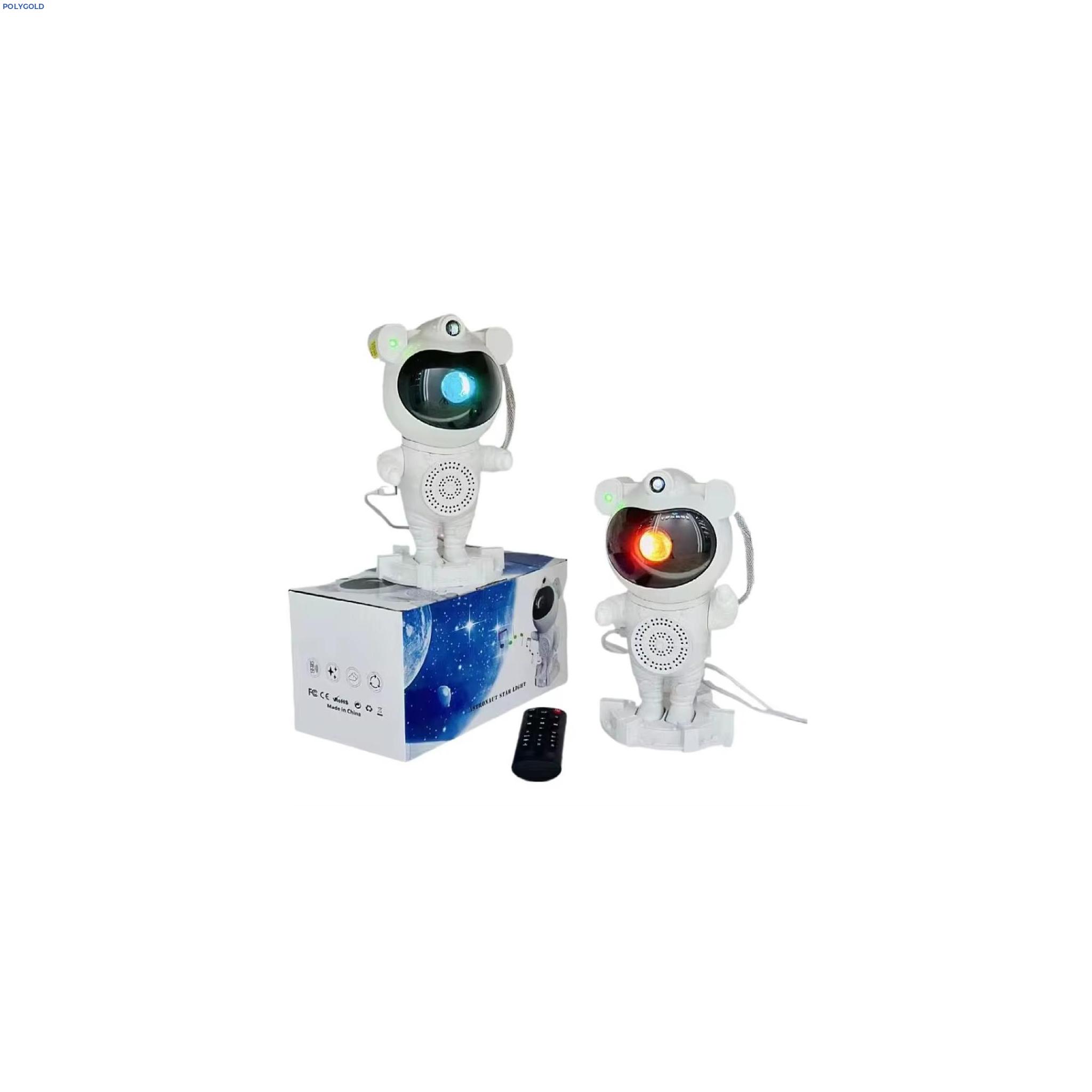 LF-8193 / FM ASTRONOT LED GLAXY PROJEKTÖR / LEERFEİ