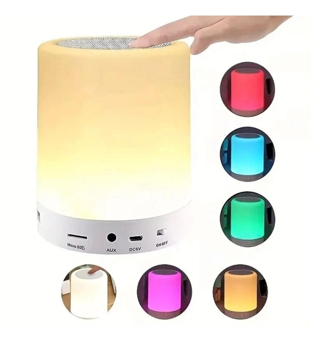 CL-671 // BLUETOOTH SPEAKER //