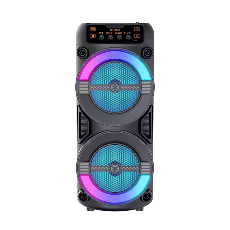 PG-3233 SPEAKER BLUETOTH IŞIKLI