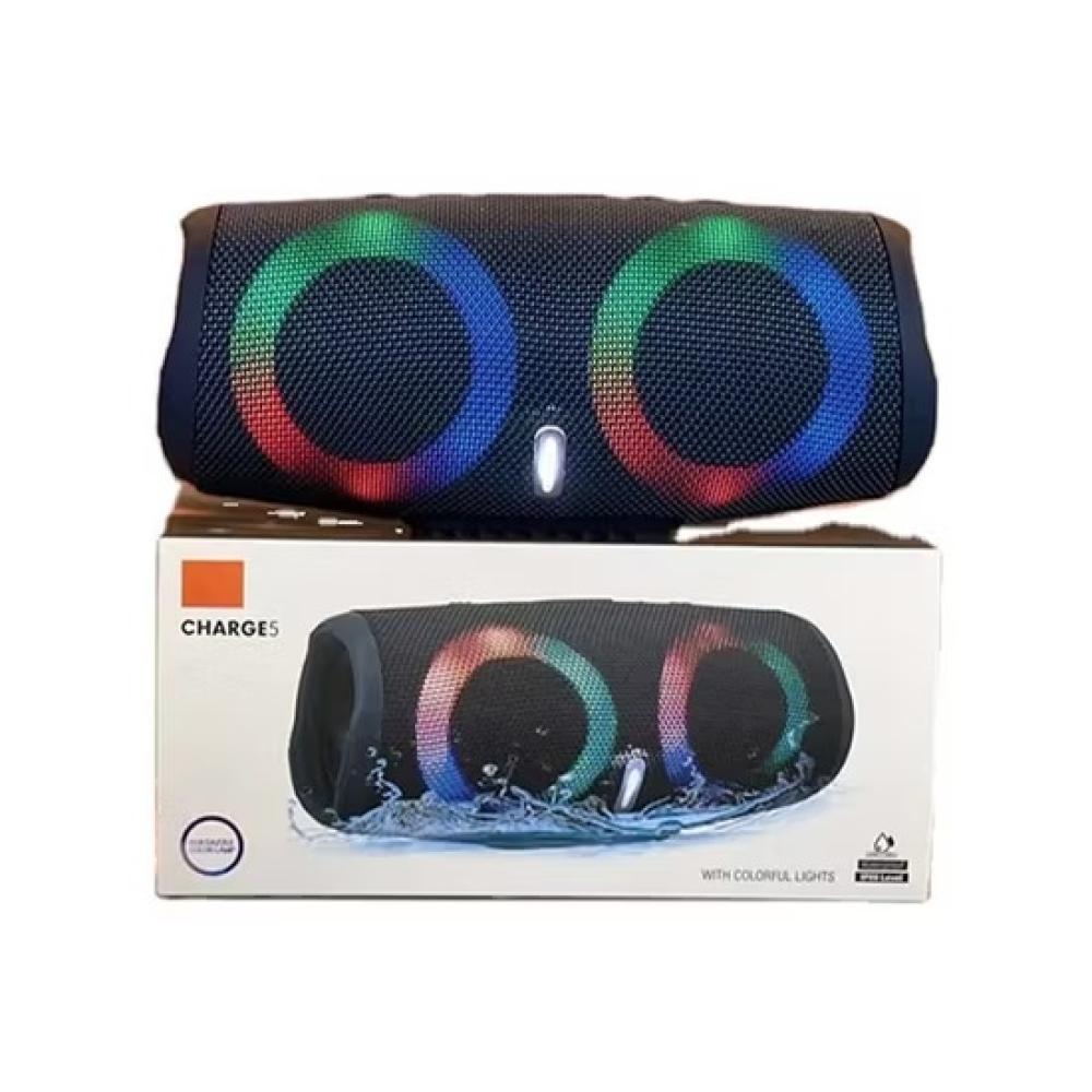XTREEM3 // LED  RGB SPEAKER BLUETOTH