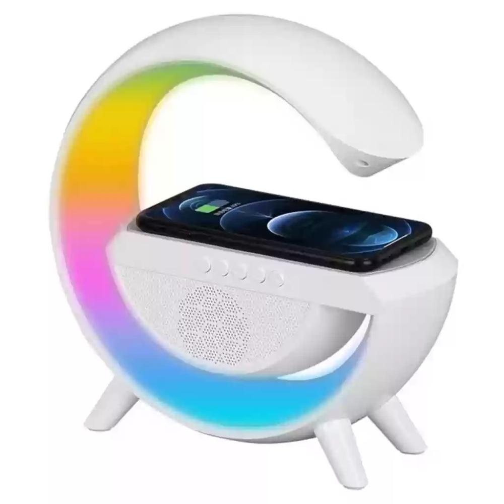 BT-2301  RGB  BLUETOOTH SPEAKER