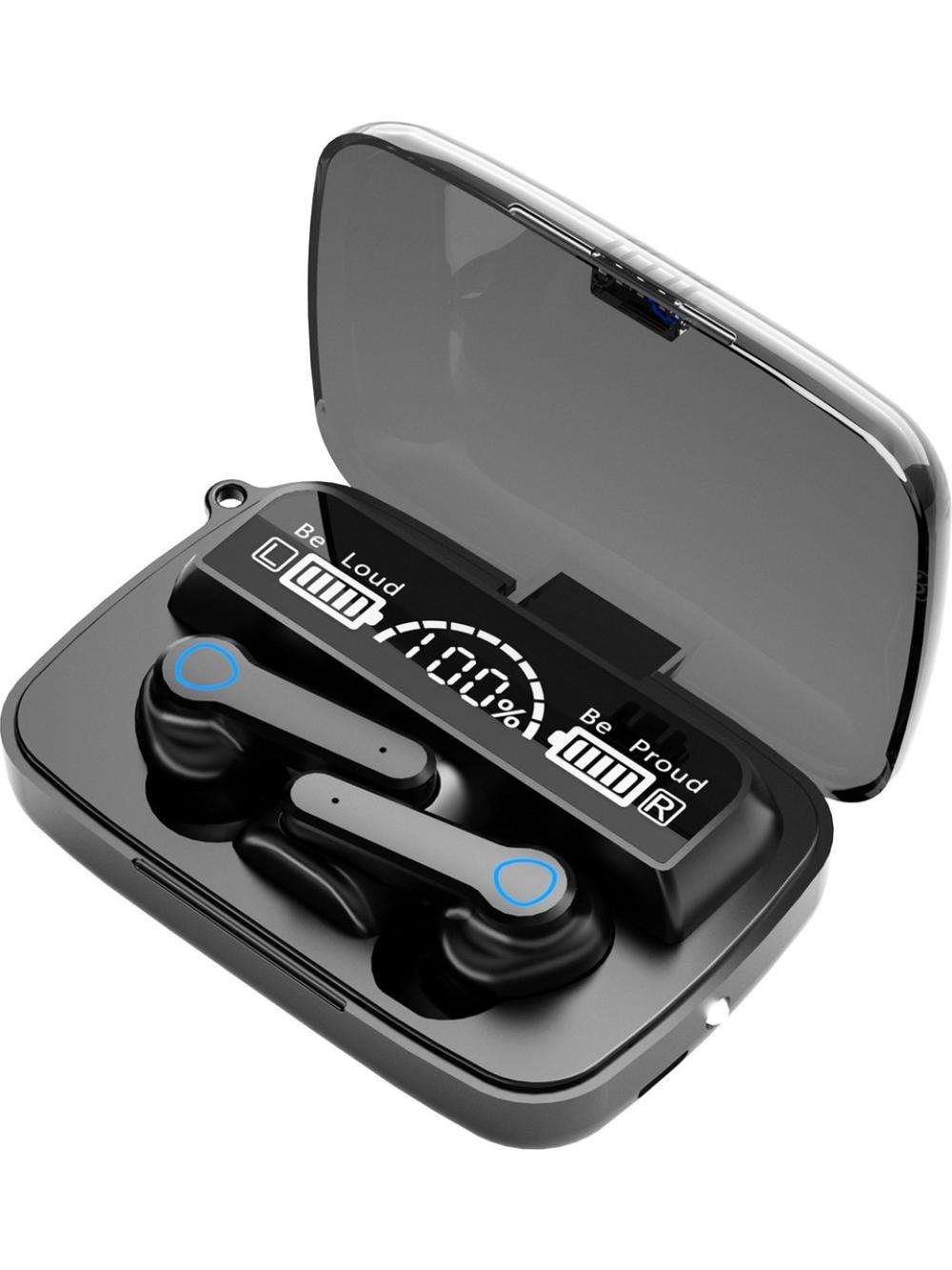 M19  BLUETOOTH KULAKLIK