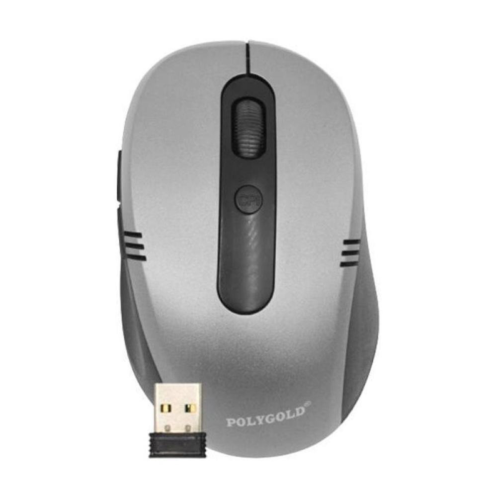 WIRELESS MOUSE PG-907