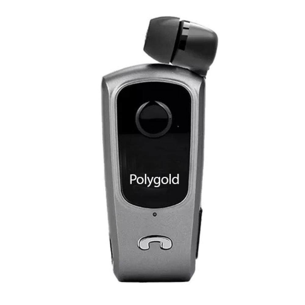 PG-920 MAKARALI BLUETOOTH  KULAKLIK