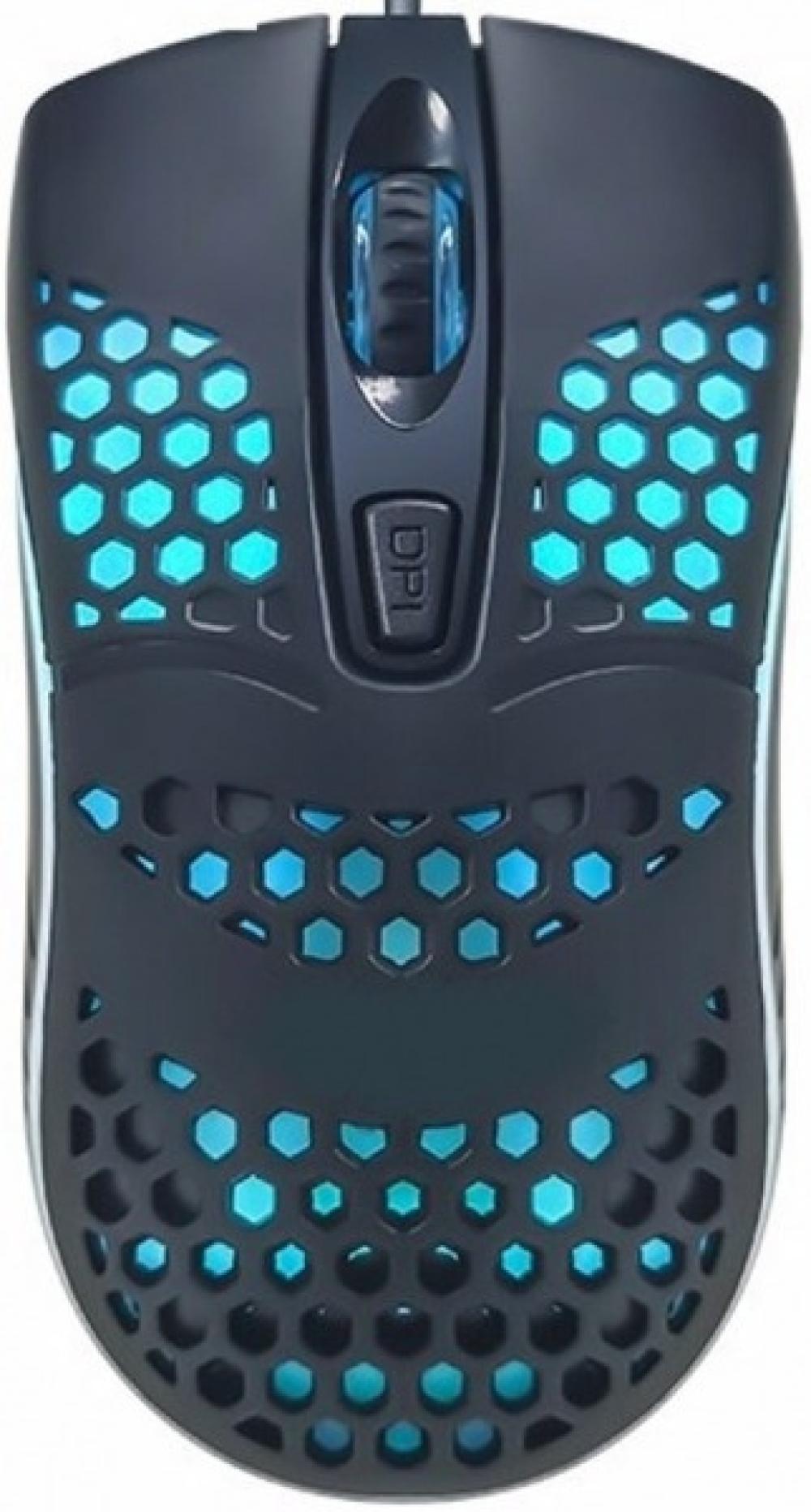 PG-885 / OPTİK OYUN MOUSE IŞIKLI /