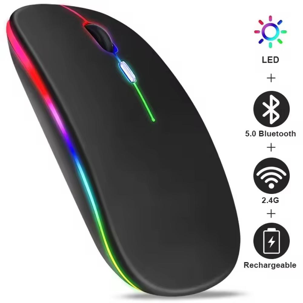 PG-9009 ŞARZLI WIRELESS MOUSE