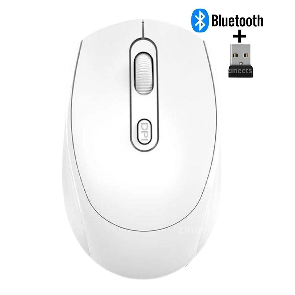 PG-9015 / ŞARZLI WIRELESS MOUSE /