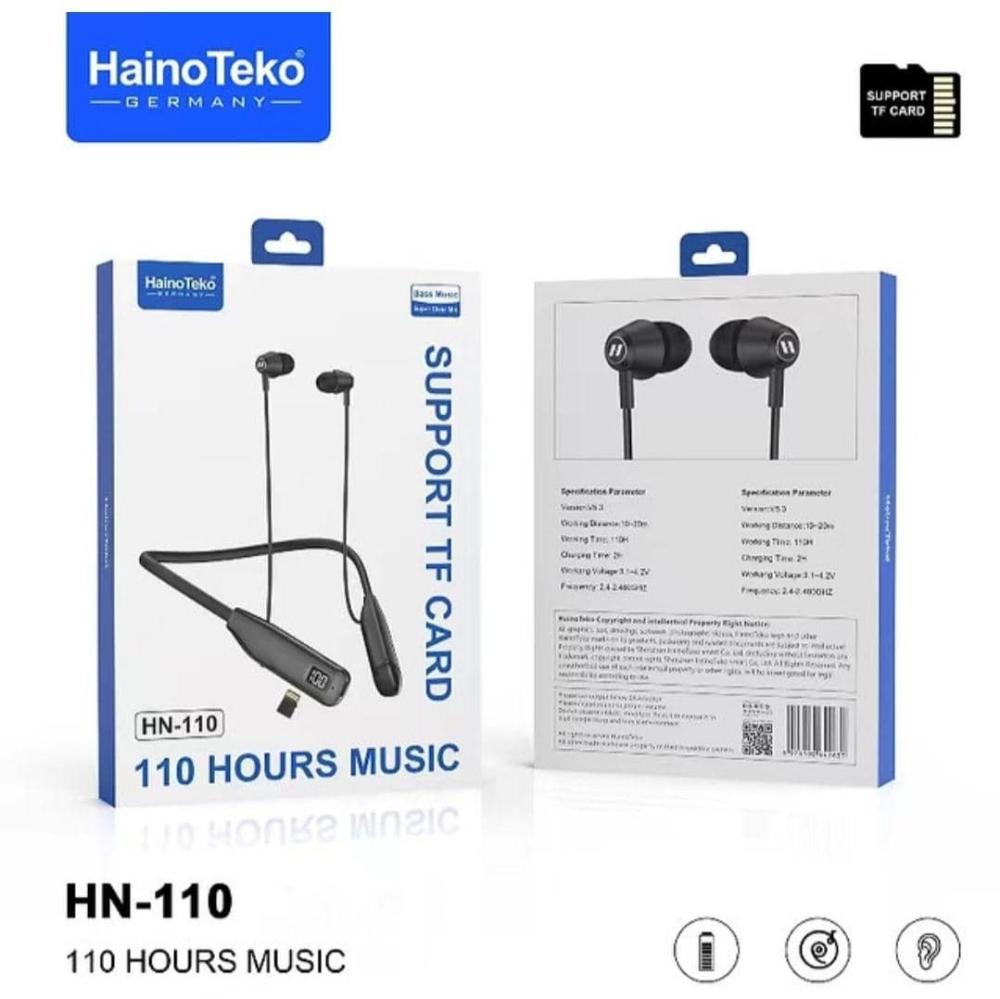 HAİNOTEKO HN-210 SAAT YENİ MODEL