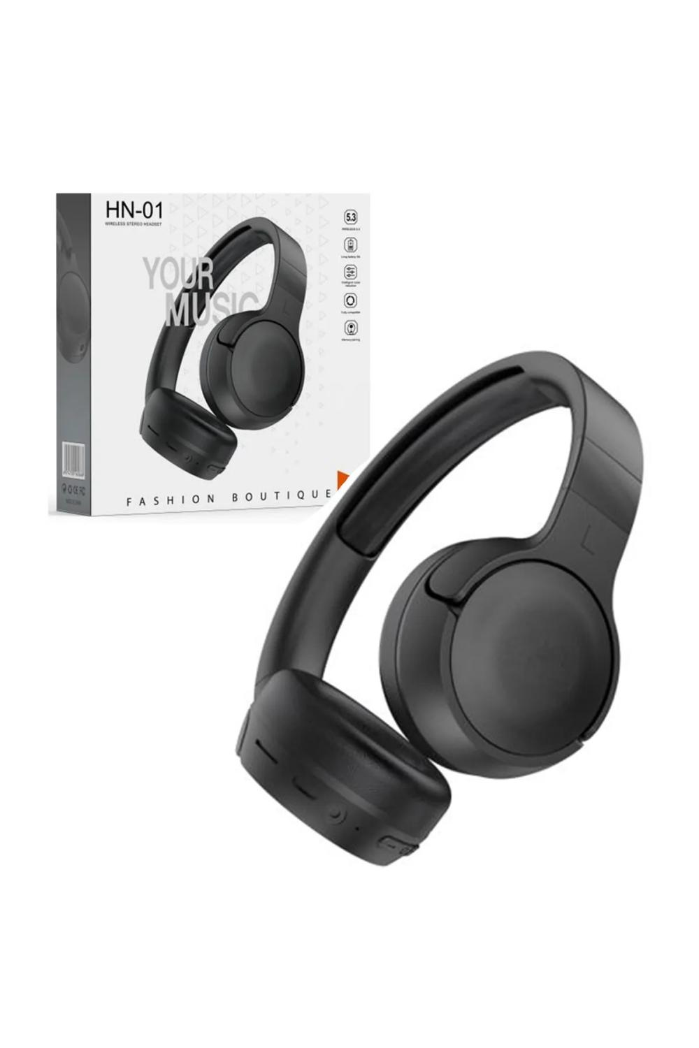 HN-02 / BLUETOOTH TF KULAKLIK