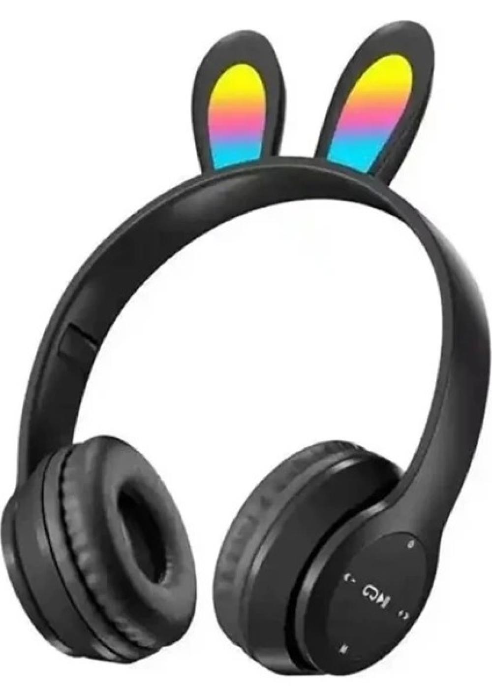 DT-MZ-08R TAVŞAN BLUETOOTH KULAKLIK P47R