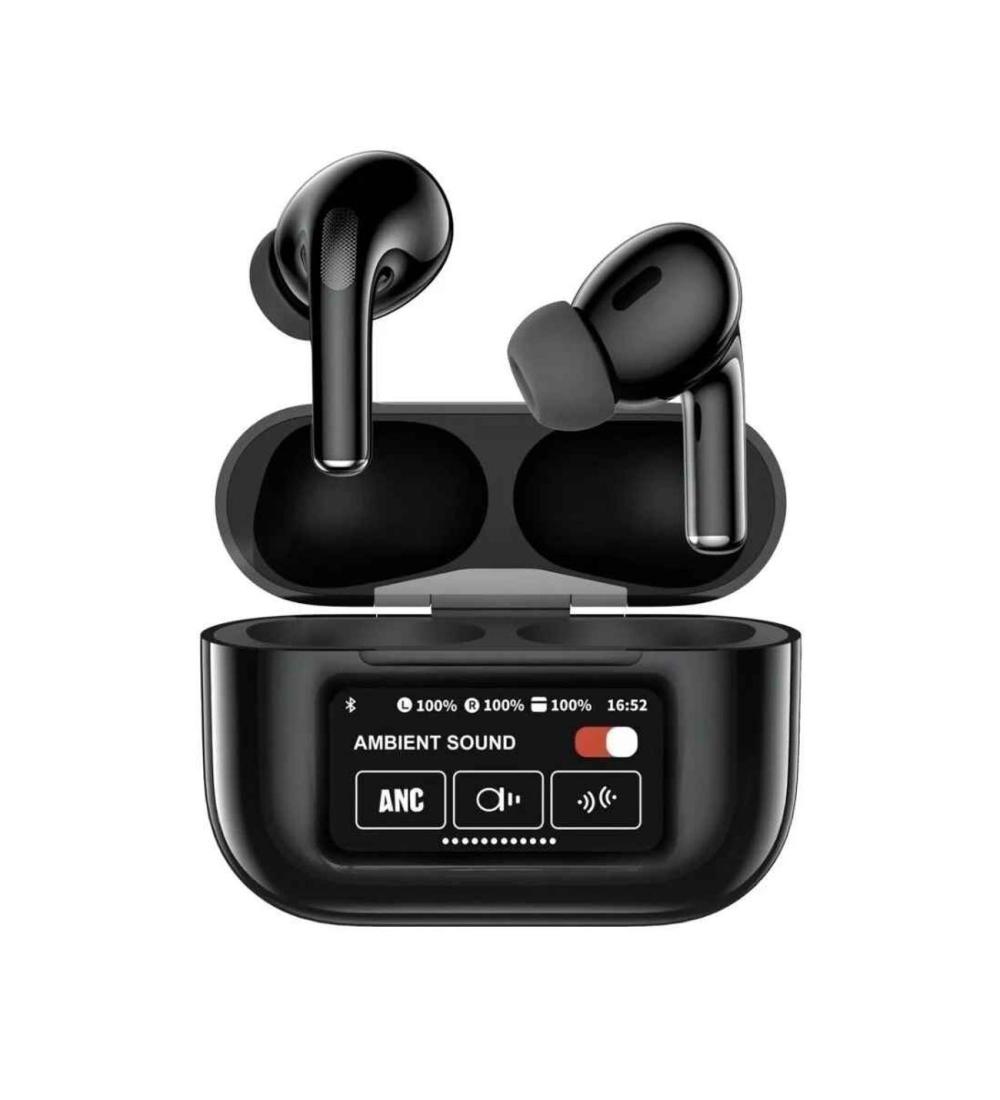 A9 PRO ANC BLUETOOTH KULAKLIK