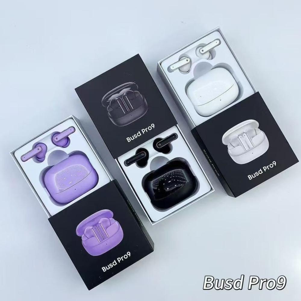 BUDS PRO9 BLUETOOTH KULAKLIK LEERFEİ