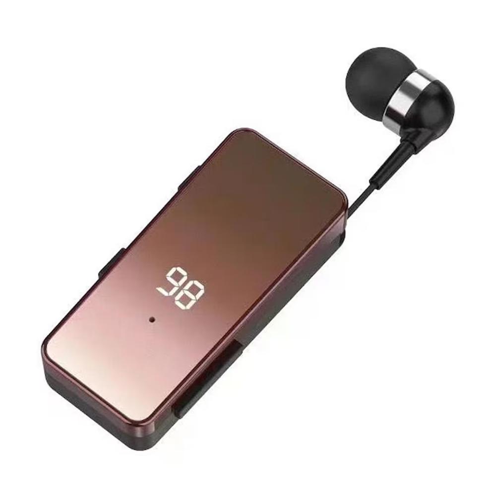 K67 MAKARALI BLUETOOTH  KULAKLIK
