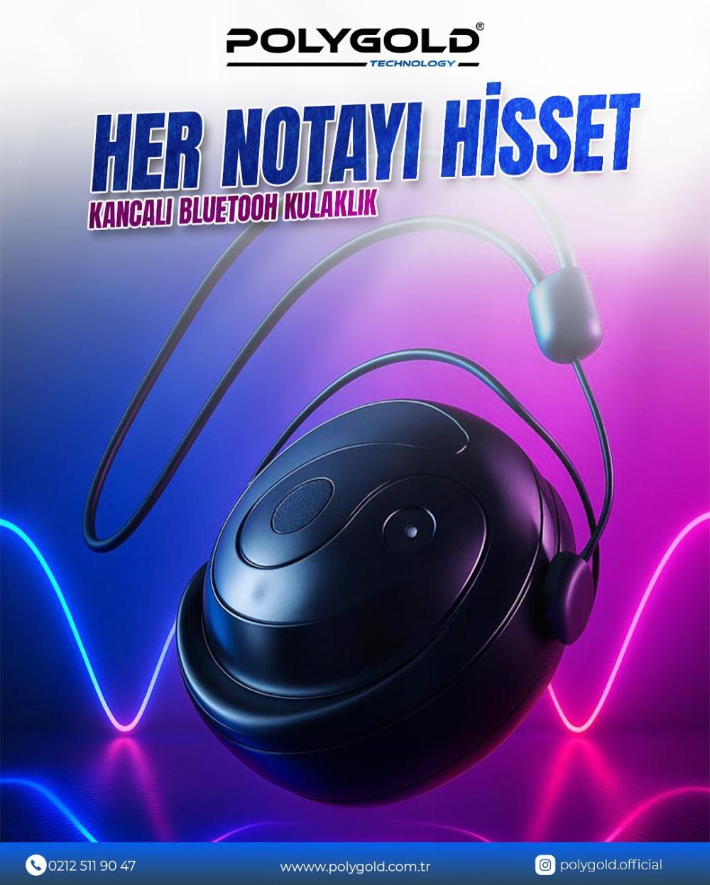 OWS BLUETOOTH KULAKLIK