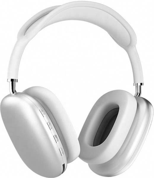 P9 MAX KILIFLI BLUETOOTH  KULAKLIK LEERFEİ