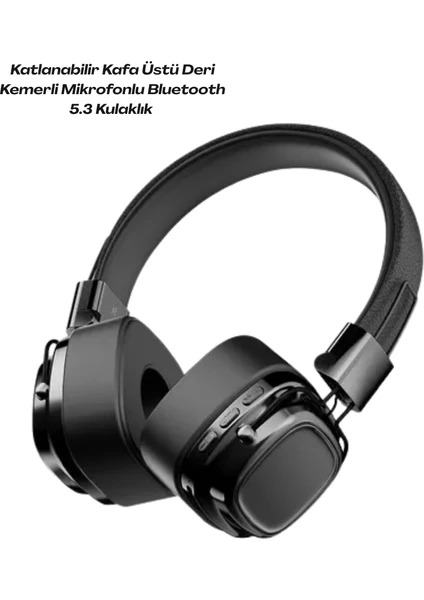 BT40 / BLUETOOTH TF KULAKLIK /