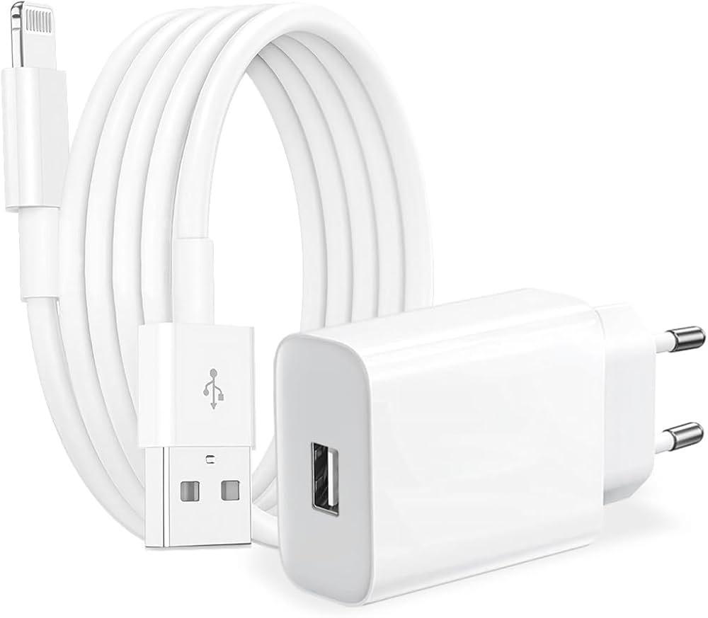 IPHONE i6 KABLOLU KALİTELİ ŞARJ SETİ DRN-8715
