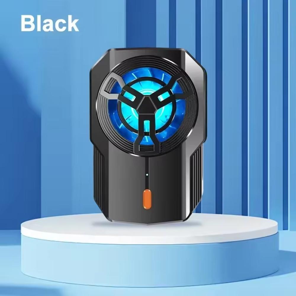 LF-S17 ŞARZLI BUZ TİPİ TELEFON FAN SOĞUTUCU