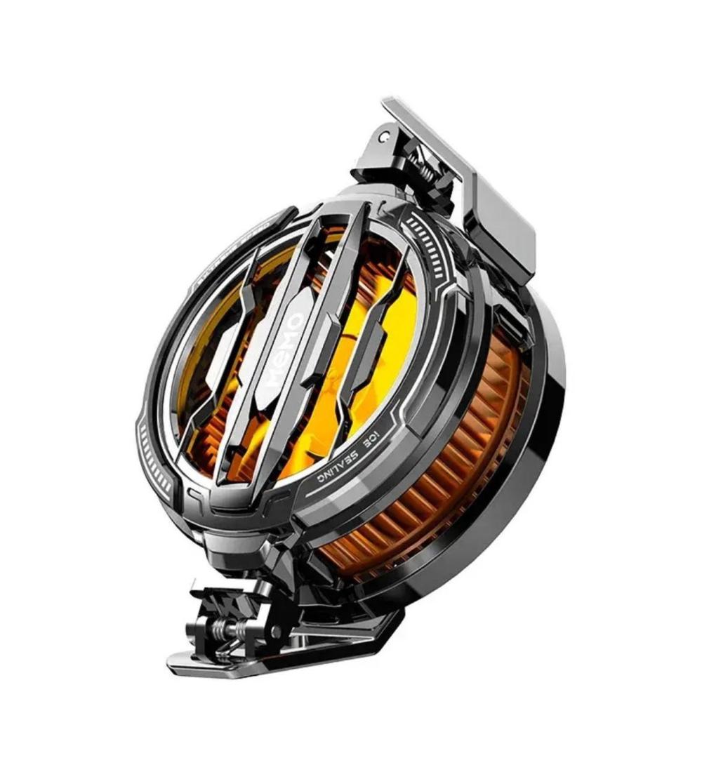 LF-CX07 FAN SOĞUTUCU