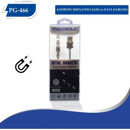 MIKNATISLI SAMSUNG USB DATA KABLO PG-466