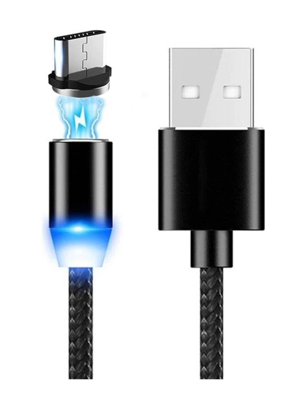 MIKNATISLI  TYPCE  USB KABLO PG-468