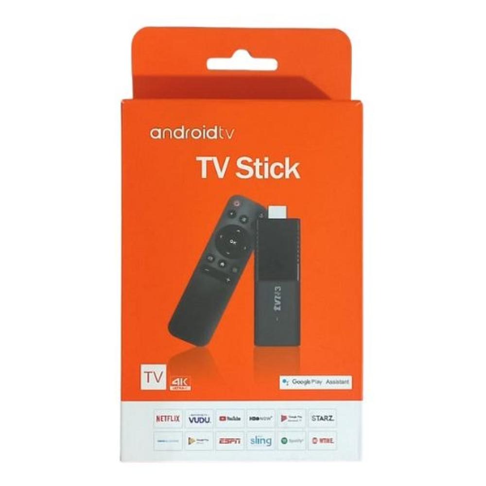 TV STİCK  ANDROİD TV  BOX TV KUTUSU