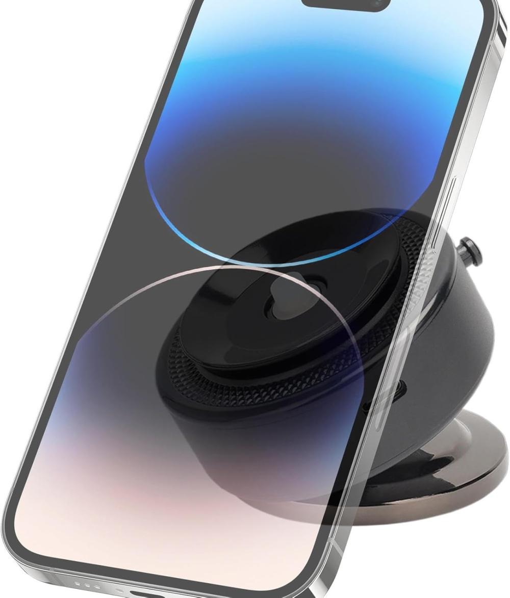 D28 MAGNETİK TELEFON STANDI