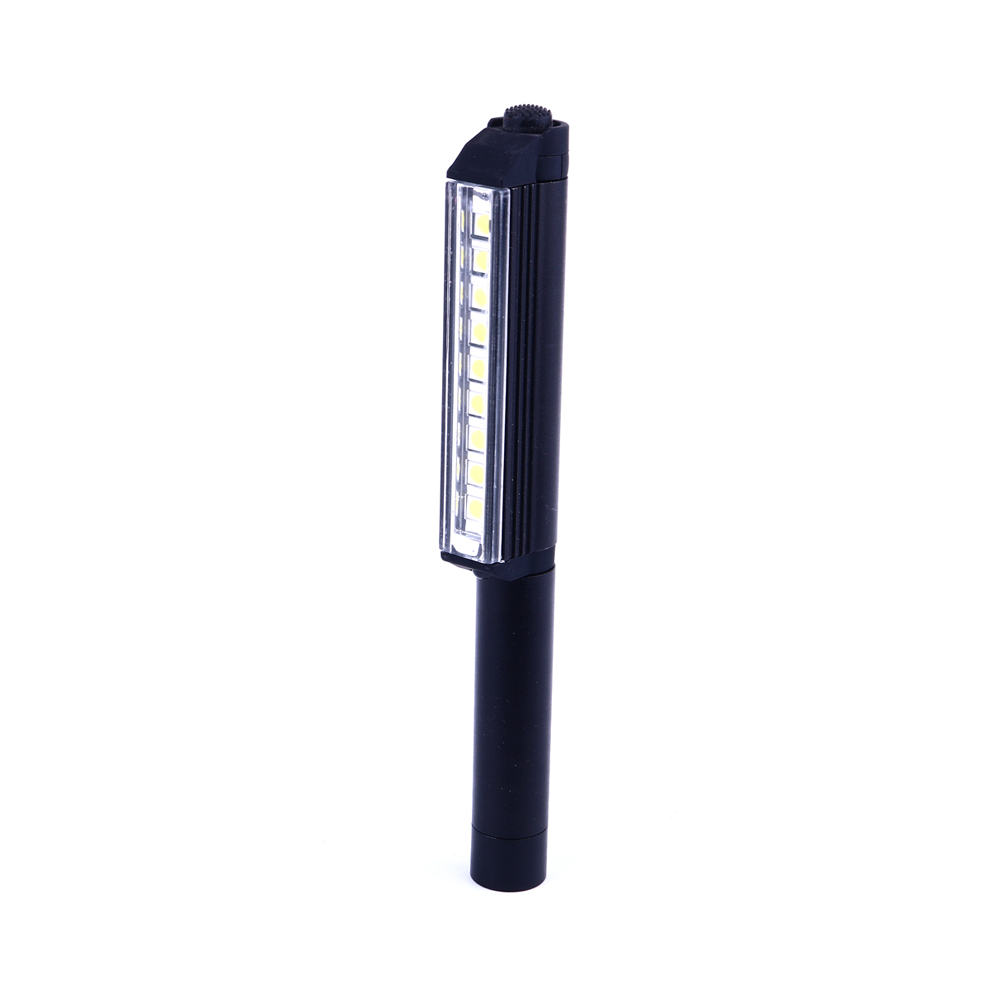 Mıknatıslı Sahte Para Işığı UV LED Kontrol Lambası Güçlü Aydınlatma Pratik Kullanım WT-307