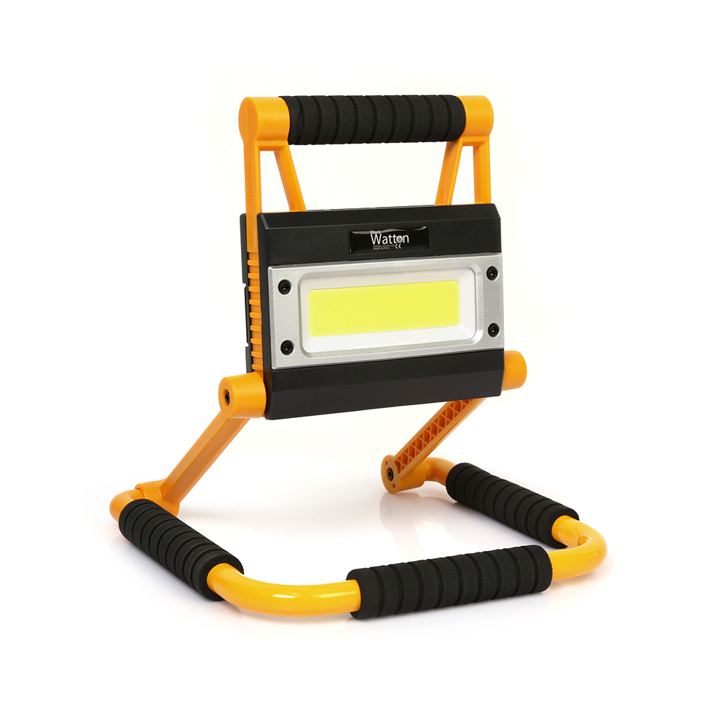 1300 Lümen Güçlü LED  Yüksek Performanslı Aydınlatma WT-328