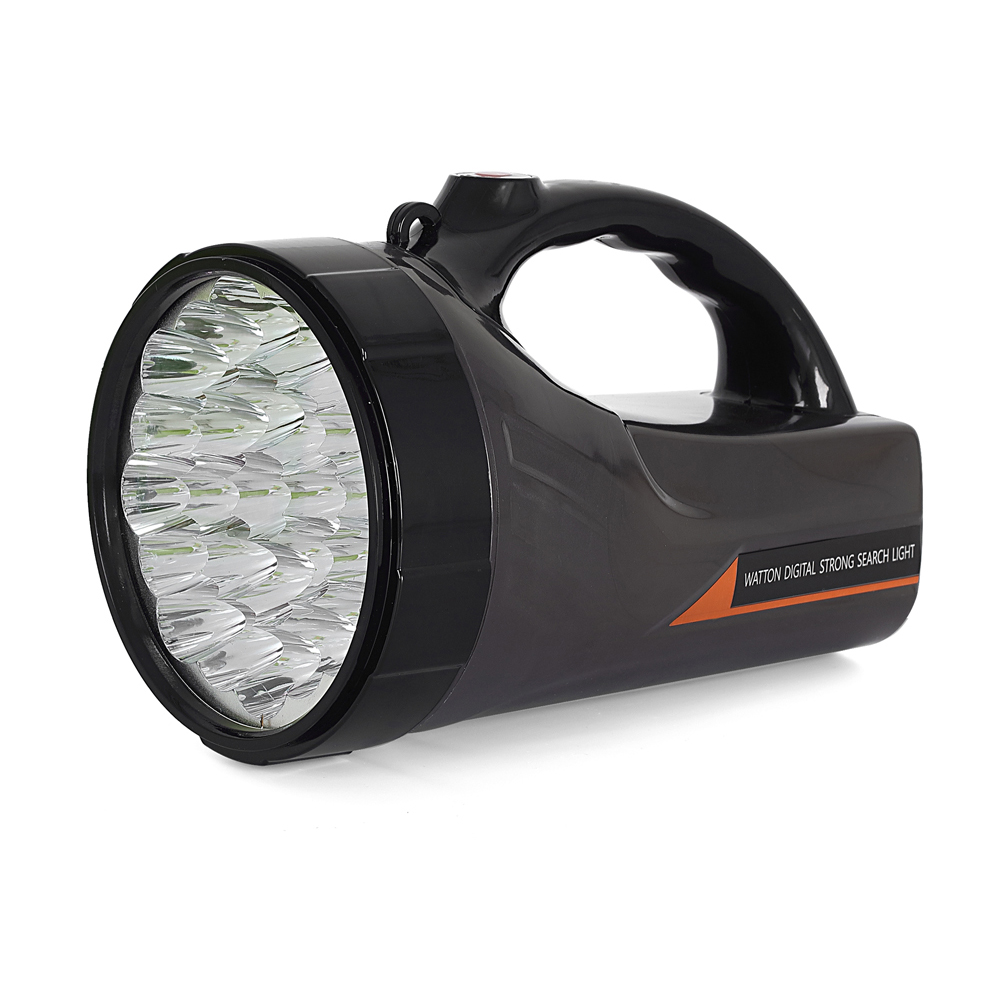 1200 Lümen 25 LED’li El Feneri Güçlü ve Taşınabilir Aydınlatma WT-239