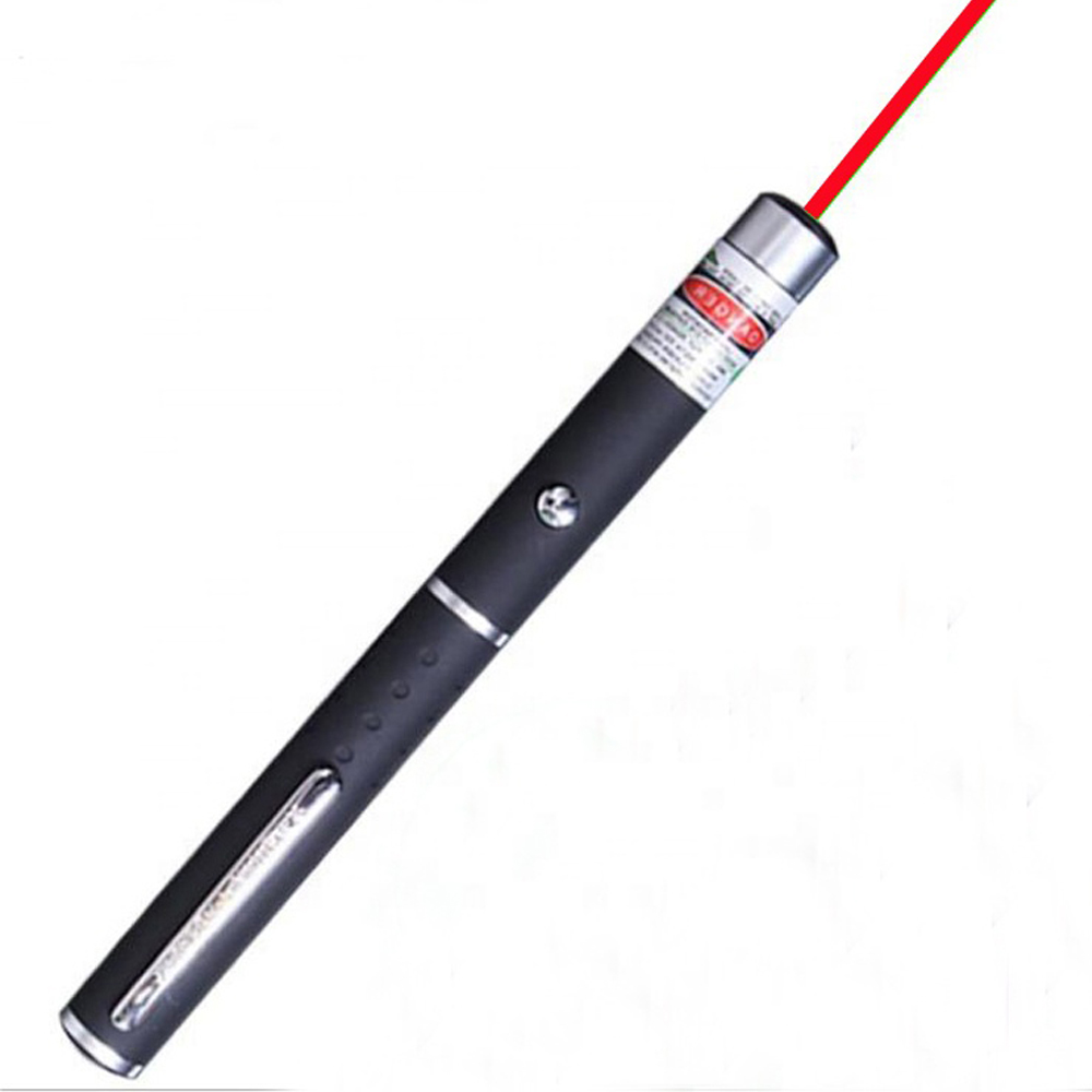 KIRMIZI LAZER POİNTER BİGEM BM-522