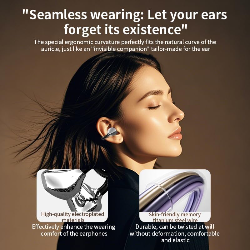 LF-K01 BLUETOOTH KULAKLIK LEERFEİ