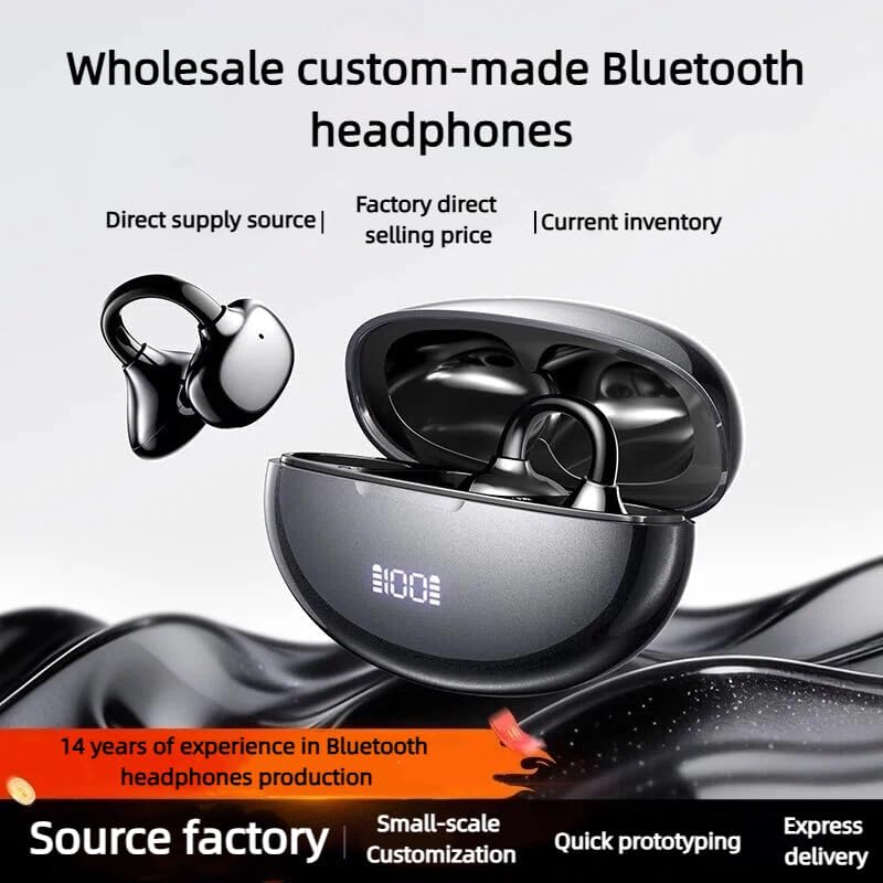 LF-K01 BLUETOOTH KULAKLIK LEERFEİ