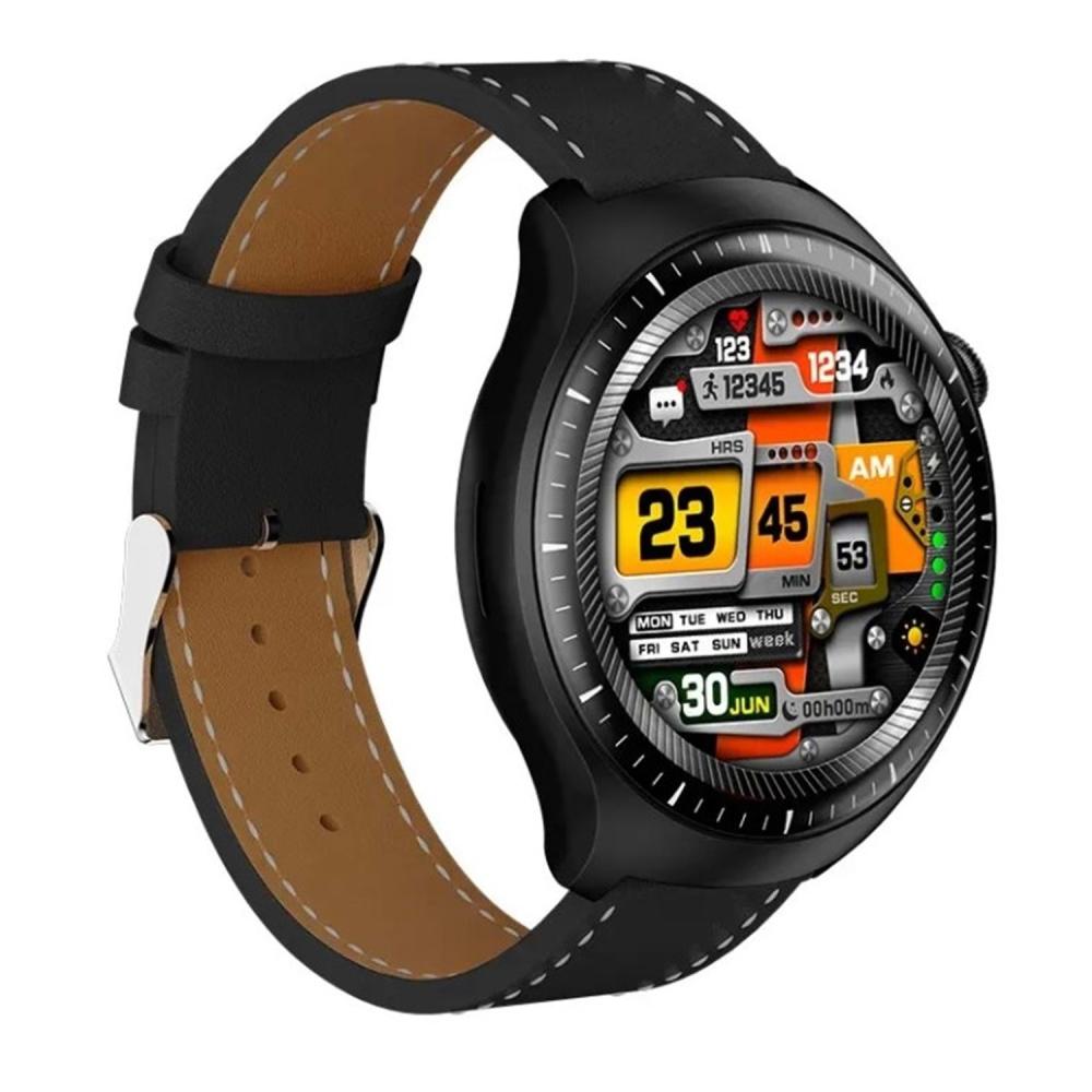 WATCH4 PRO PLUS / AKILLI SAAT / DT
