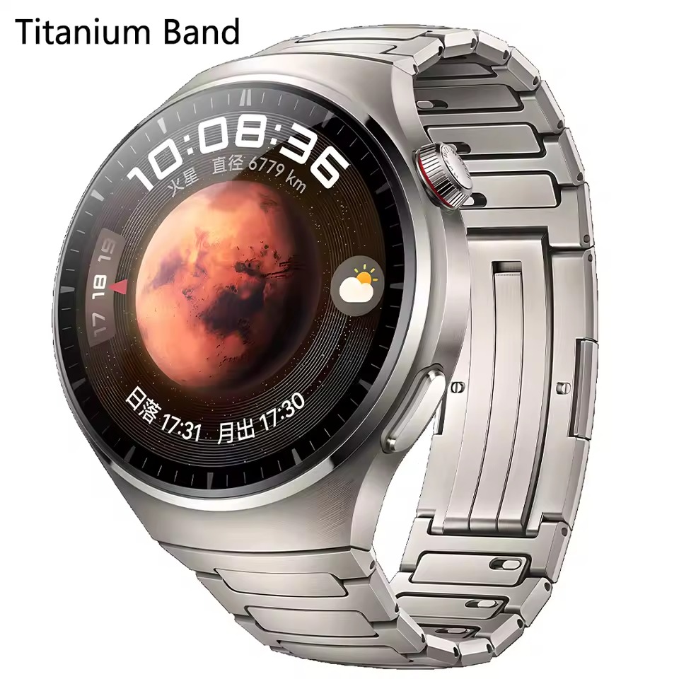 SW-55 WATCH 4 PPRO PREMİUM AKILLI SAAT LEERFEİ