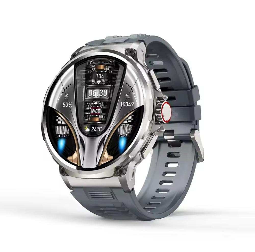 SW-80 AKILLI SAAT 3KORDONLU LEERFEİ