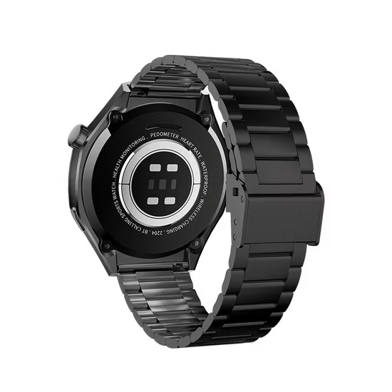 C15PRO / AKILLI SAAT / LEERFEI