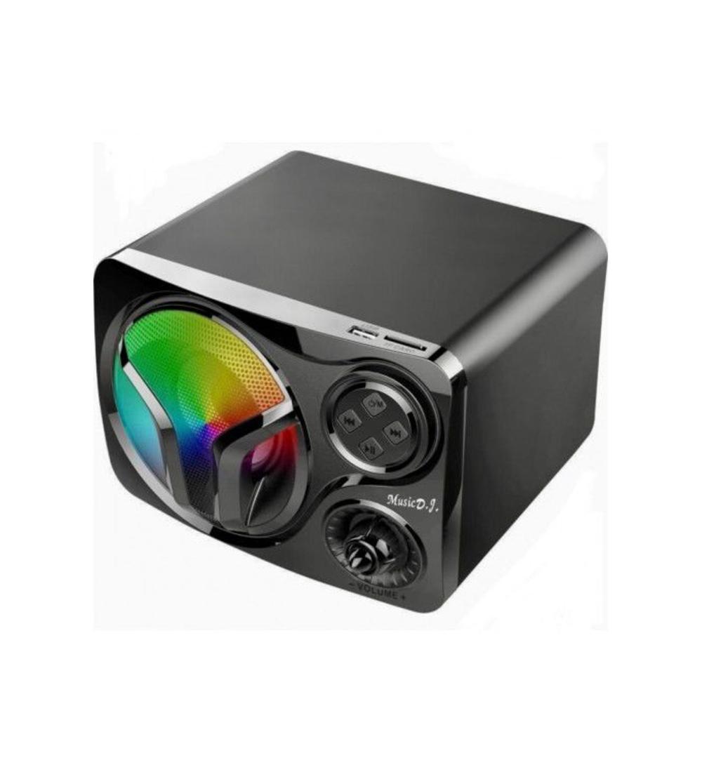 SP-60 // PC SPEAKER USB 2.1 //