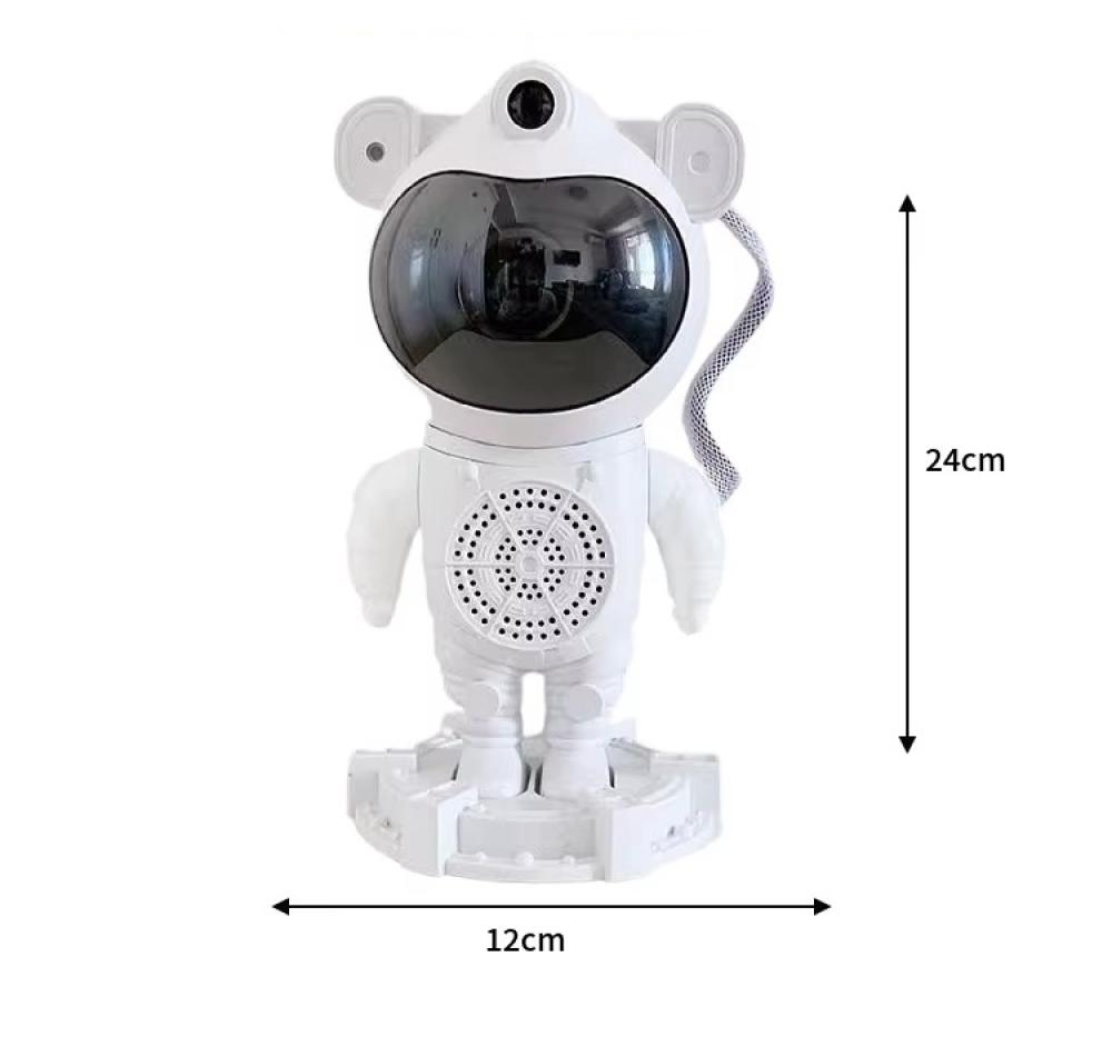 MXS-003 // FM ASTRONOT LED GLAXY PROJEKTÖR // LEERFEI